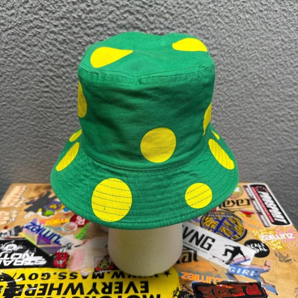 Kids‎ Vintage Y2K The Wiggles Reversible Bucket Hat
